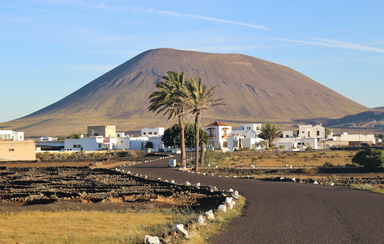 Les road trips en voiture de location dans les îles espagnoles Image