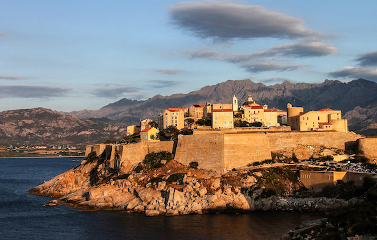 Que visiter à Calvi ? Image