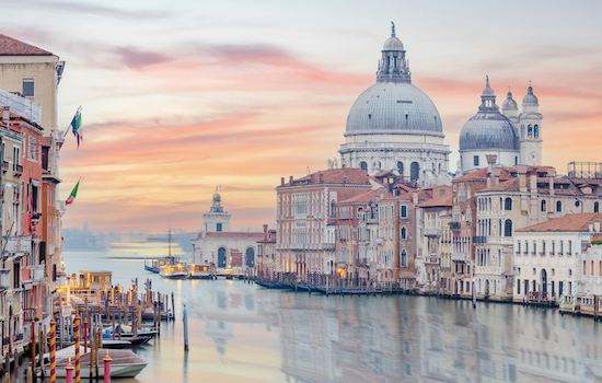 Quelles villes italiennes visiter en voiture ? Image